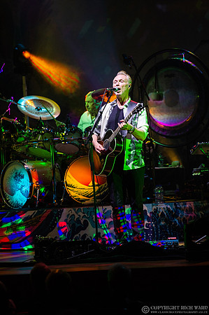 Nick Mason's Saucerful Of Secrets