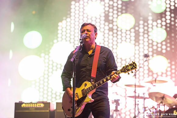 Manic Street Preachers