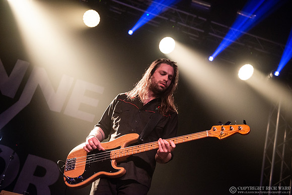 Joanne Shaw Taylor