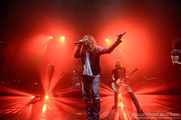 Dead Daisies