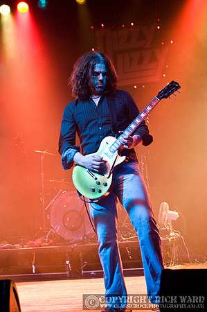 Dizzy Lizzy