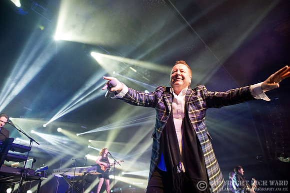Simple Minds