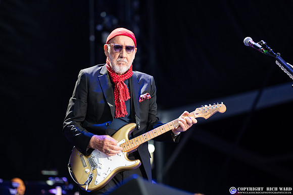 The Who