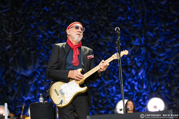 The Who