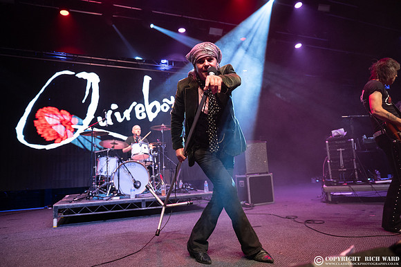 Quireboys