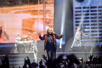 Def Leppard - Nottingham Motorpoint Arena - 8th December 2018