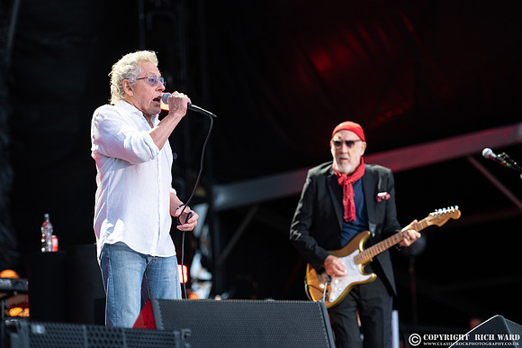 The Who