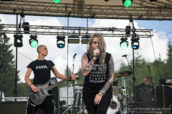Courtesans