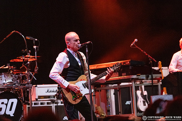 Status Quo