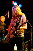 Joanne Shaw Taylor