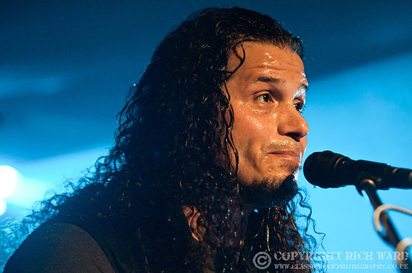 Jeff Scott Soto