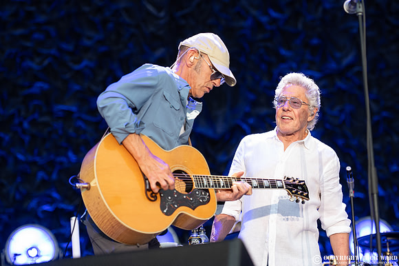 The Who