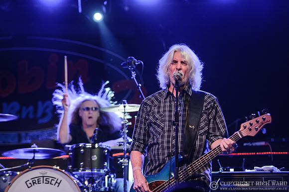 Molly Hatchet