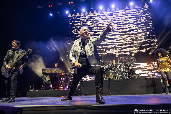 Simple Minds