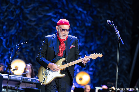 The Who