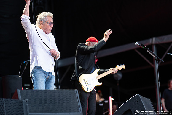 The Who
