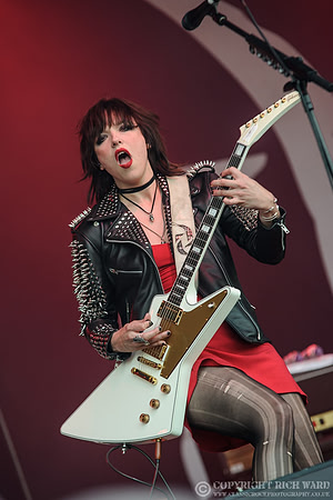 Halestorm