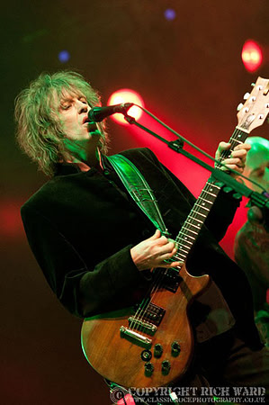 The Waterboys