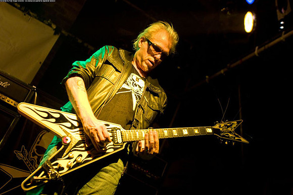 Michael Schenker