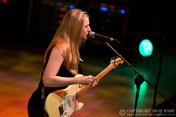 Joanne Shaw Taylor