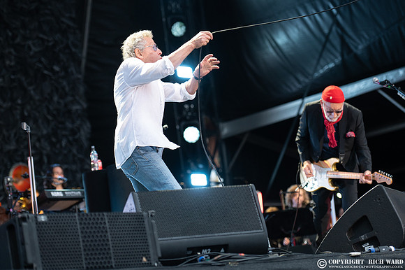 The Who