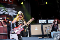 The Cadillac Three