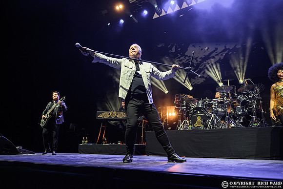 Simple Minds