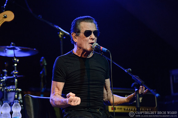 Graham Bonnet's Alcatrazz
