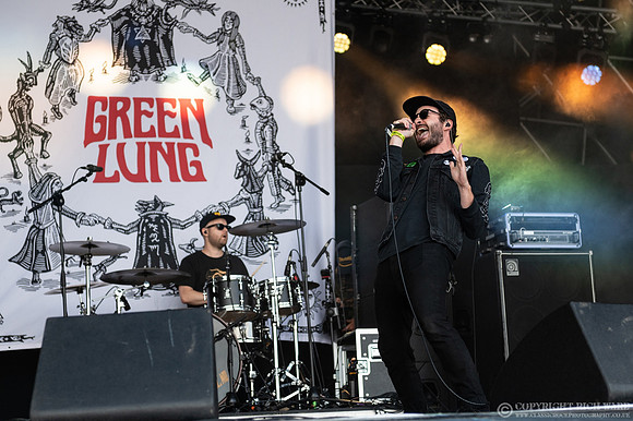 Green Lung