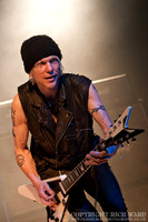 Michael Schenker