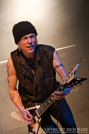 Michael Schenker