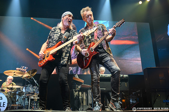 Deep Purple