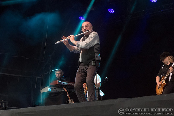 Ian Anderson