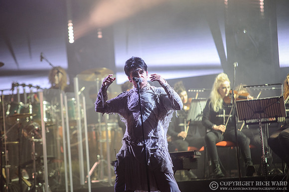 Gary Numan