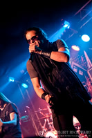 Jeff Scott Soto