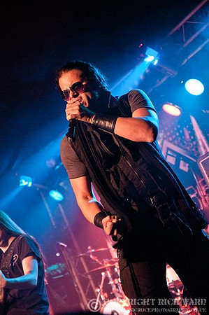 Jeff Scott Soto