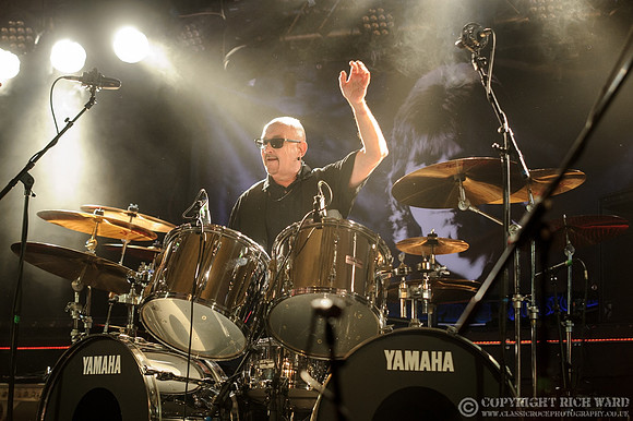 Cozy Powell Birthday Bash