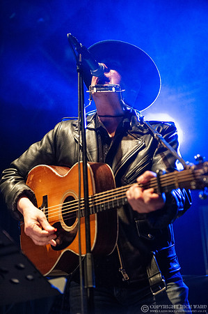 Dave Sharp