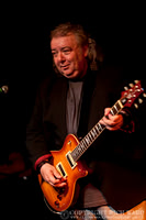 Bernie Marsden