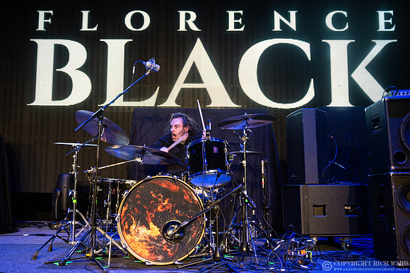 Florence Black