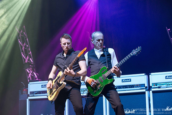 Status Quo