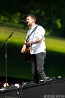 Frank Turner & The Sleeping Souls