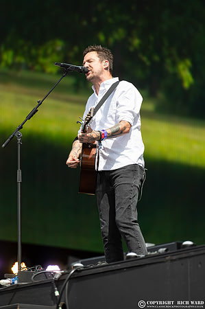 Frank Turner & The Sleeping Souls