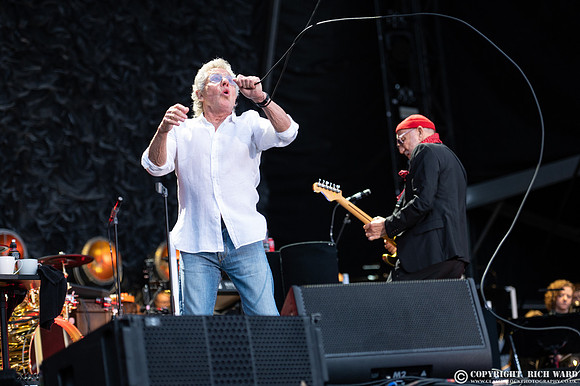 The Who