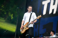 Frank Turner & The Sleeping Souls