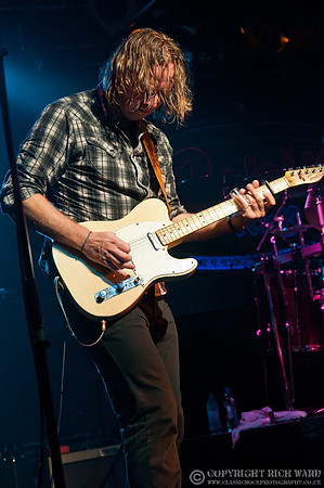 Gerry Macavoy