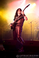 Cloven Hoof