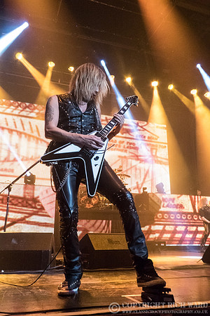 Judas Priest