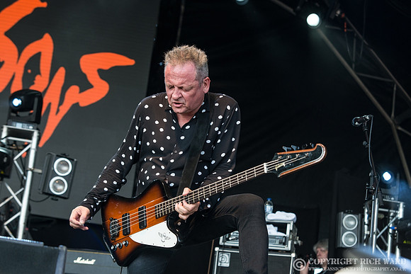 Wayward Sons