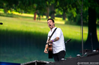 Frank Turner & The Sleeping Souls
